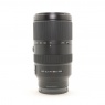 Used Sony E 70-350mm f4.5-6.3 OSS G lens