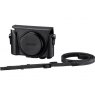 Sony LCJ-HWA black case for HX90/HX99/WX500