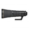 Nikon AF-S 600mm f4E FL ED VR lens