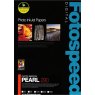 Fotospeed Smooth Pearl 290, 8x10 - 100 sheets