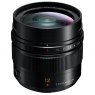 Panasonic 12mm f1.4 Leica DG Summilux lens