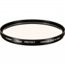 Canon 72mm Protection Filter
