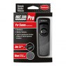 Hahnel HRC 280 Pro Remote Shutter Release for Canon