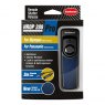 Hahnel HROP 280 Pro Remote Shutter Release for Olympus/Panasonic