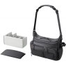 Sony LCS-PSC7B System Shoulder Bag For A7 Series