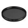 Hoya 58mm Polarising filter