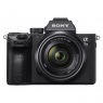 Sony Alpha 7 III Mirrorless Camera with 28-70mm f3.5-5.6 Lens
