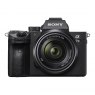 Sony Alpha 7 III Mirrorless Camera with 28-70mm f3.5-5.6 Lens
