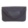 OpTech Soft Pouch E-Z Close 421, Black
