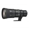 Nikon AF-S NIKKOR 500mm f5.6E PF ED VR lens