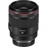 Canon RF 50mm f1.2L USM lens