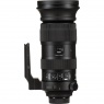 Sigma AF 60-600mm f4.5-6.3 DG OS HSM Sports lens for Nikon