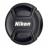 Nikon LC-77 77mm Snap on front lens cap