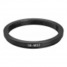 Kenko Stepping Ring, 58-52 Step-down