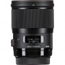 Sigma 28mm f1.4 DG HSM Art lens for Lumix L-mount