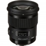 Sigma 50mm f1.4 DG HSM Art lens for Lumix L-mount