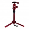 Sirui 3T-35 Table Top Tripod - RED