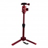 Sirui 3T-35 Table Top Tripod - RED