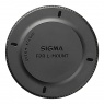 Sigma Converter Cap LCT II-TL